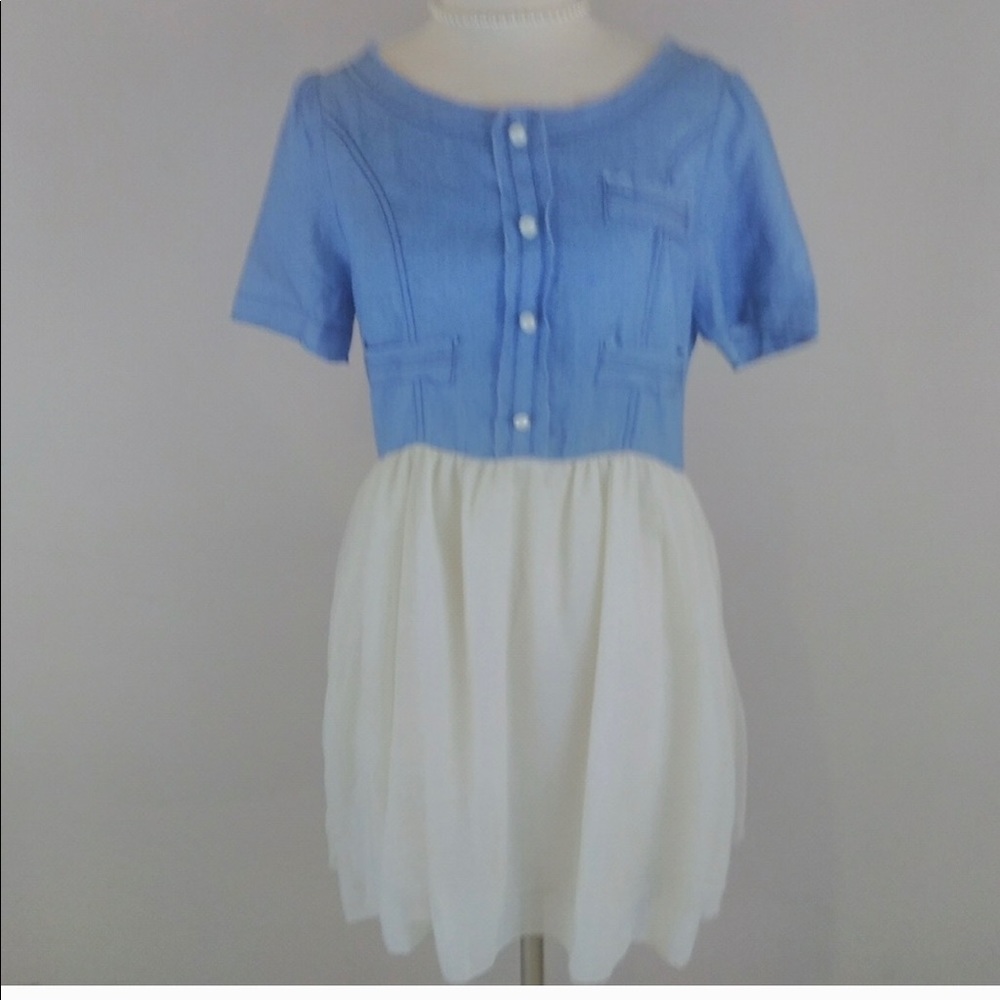 Gamiss Dress. [Dresses]
